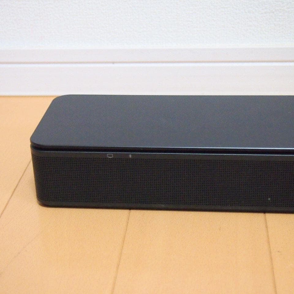 BOSE TV SPEAKER ボーズ サウンドバー スピーカー 431974