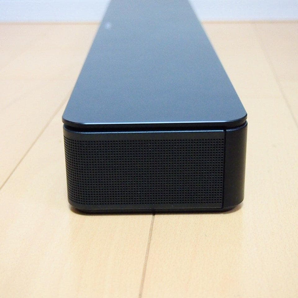 BOSE TV SPEAKER ボーズ サウンドバー スピーカー 431974
