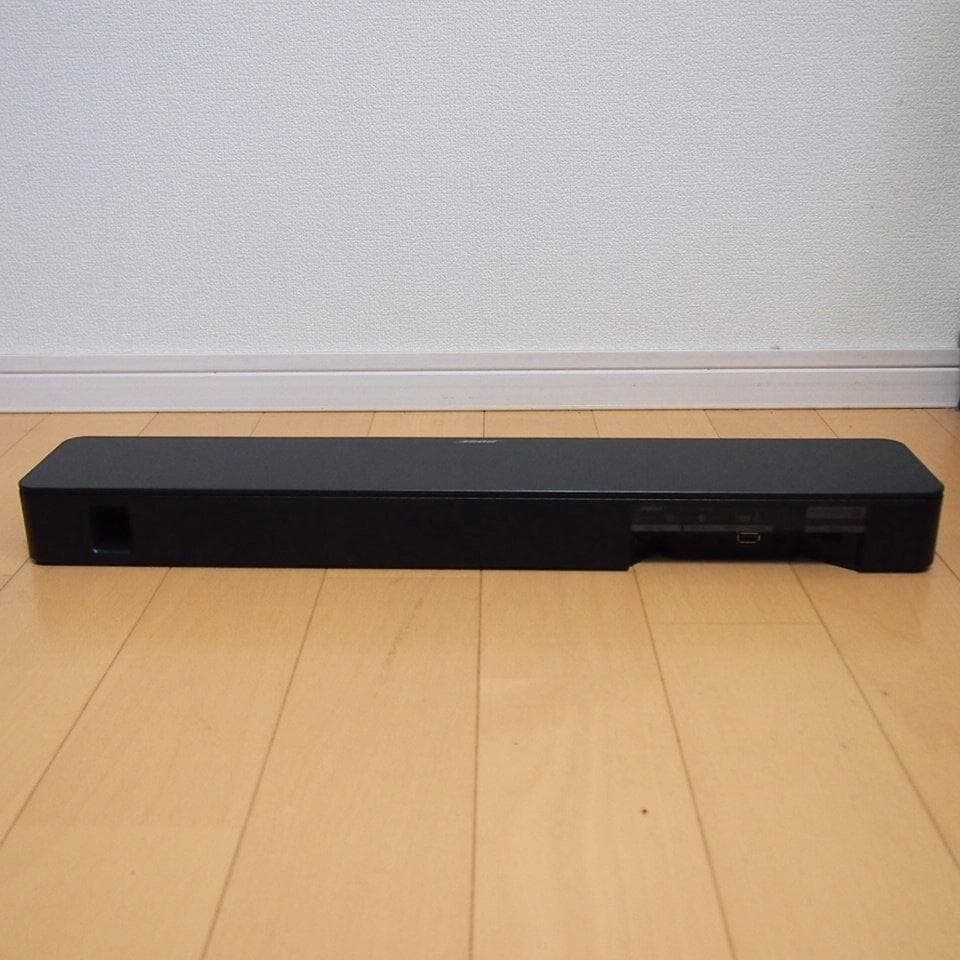 BOSE TV SPEAKER ボーズ サウンドバー スピーカー 431974