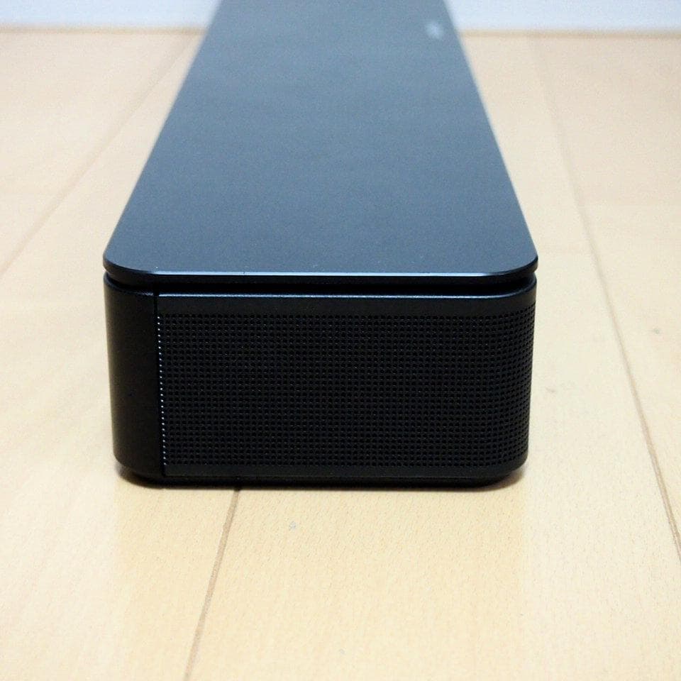 BOSE TV SPEAKER ボーズ サウンドバー スピーカー 431974