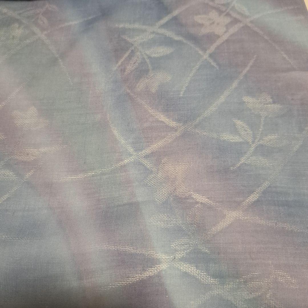 No.5113トスコ麻 洗える長襦袢 反物 新品未使用