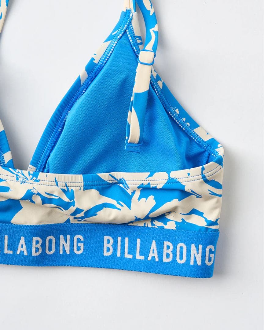 BILLABONG ビラボン BIKINI ビキニ　セパレート　水着　新品未使用
