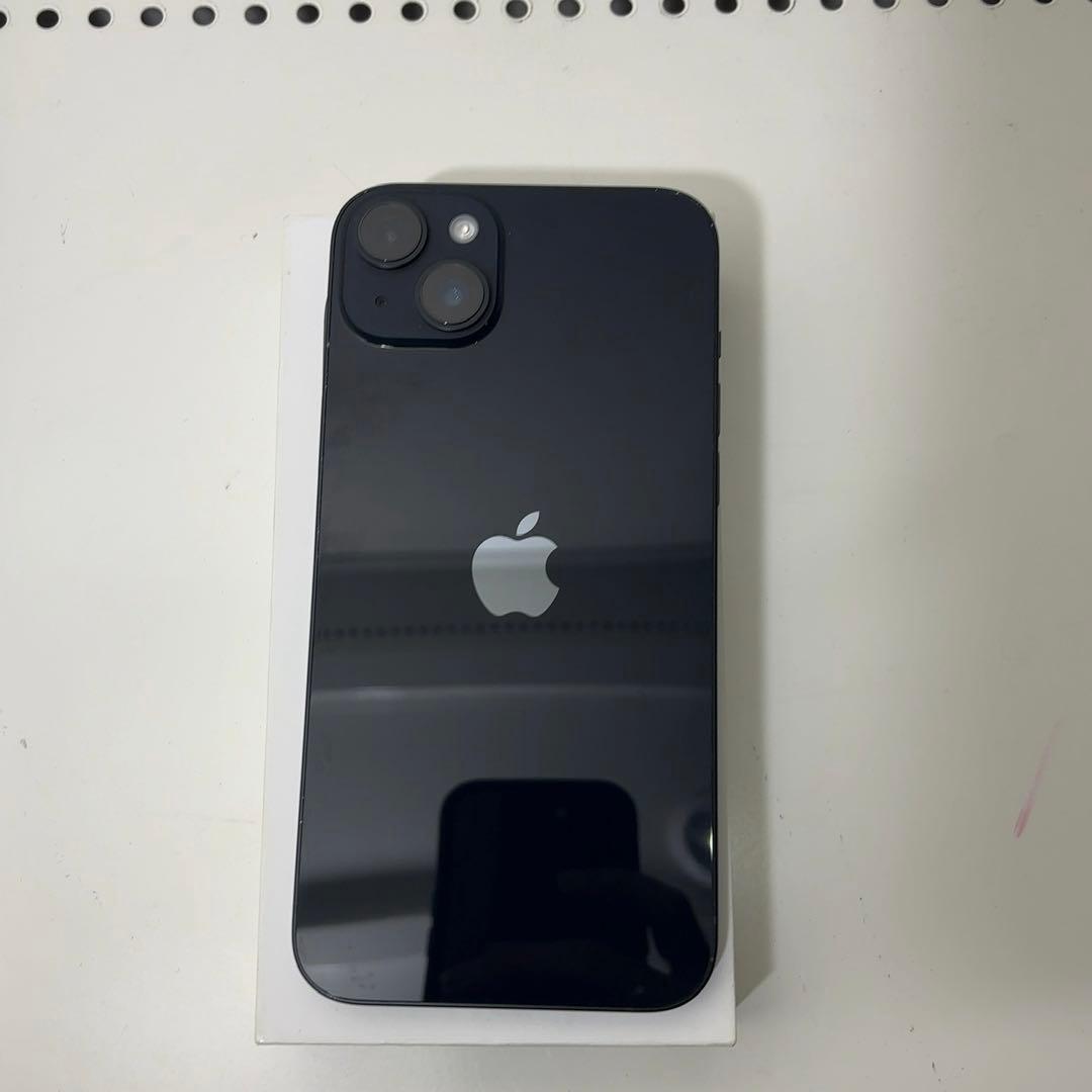 早い者勝ち　[SIMフリー] iPhone 14 Plus 256GB