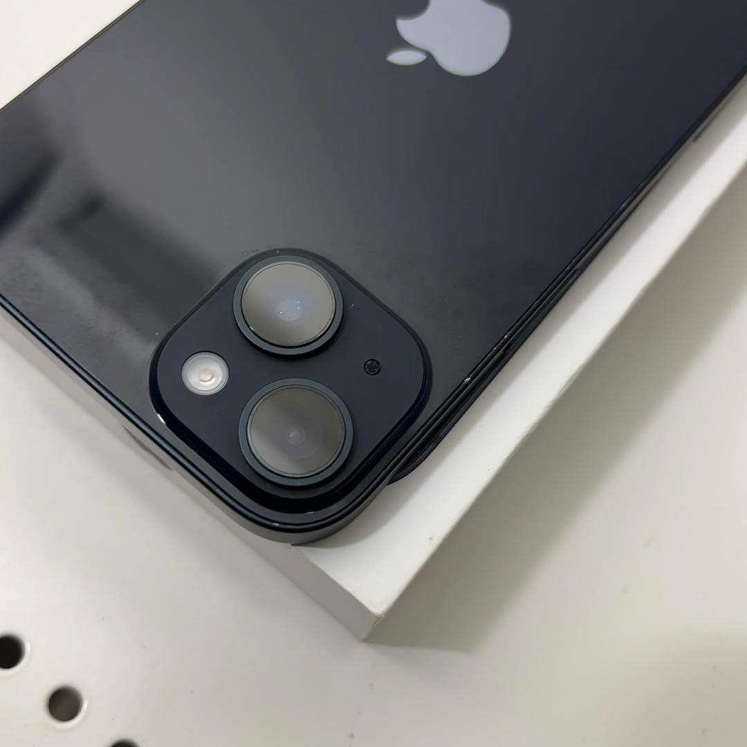 早い者勝ち　[SIMフリー] iPhone 14 Plus 256GB