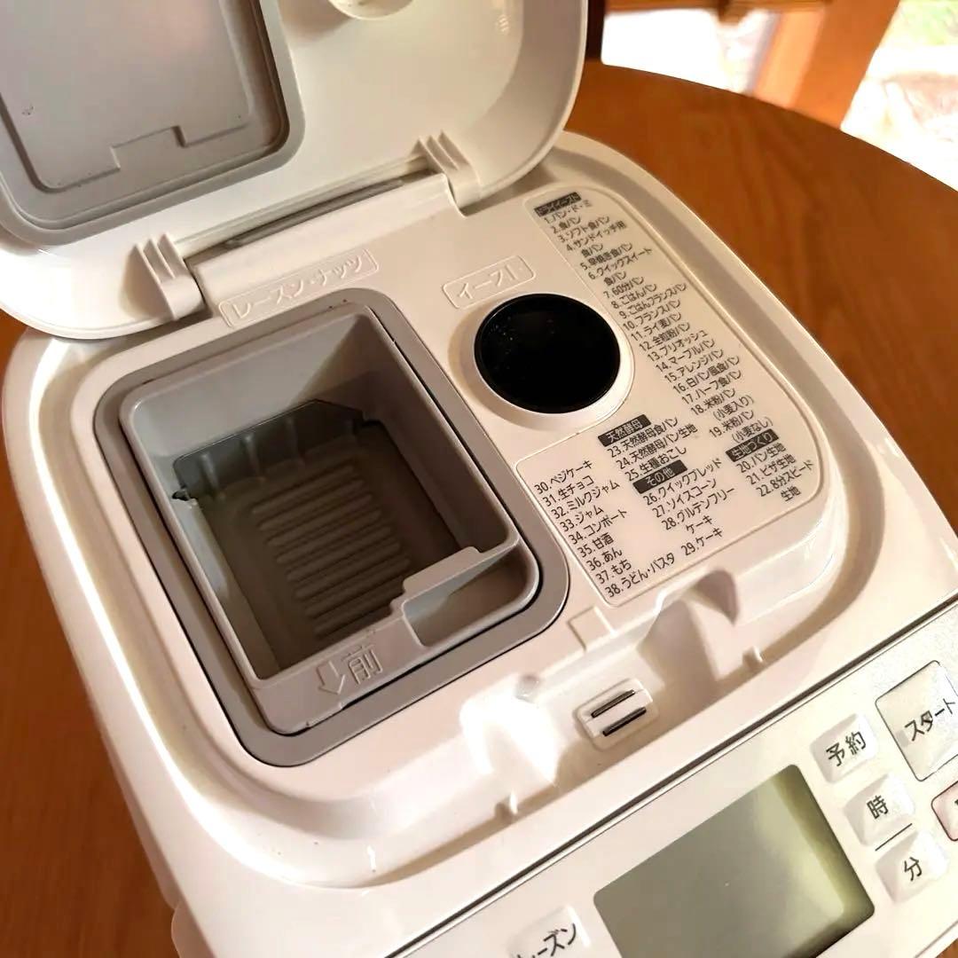 ホームベーカリー SD-MT2