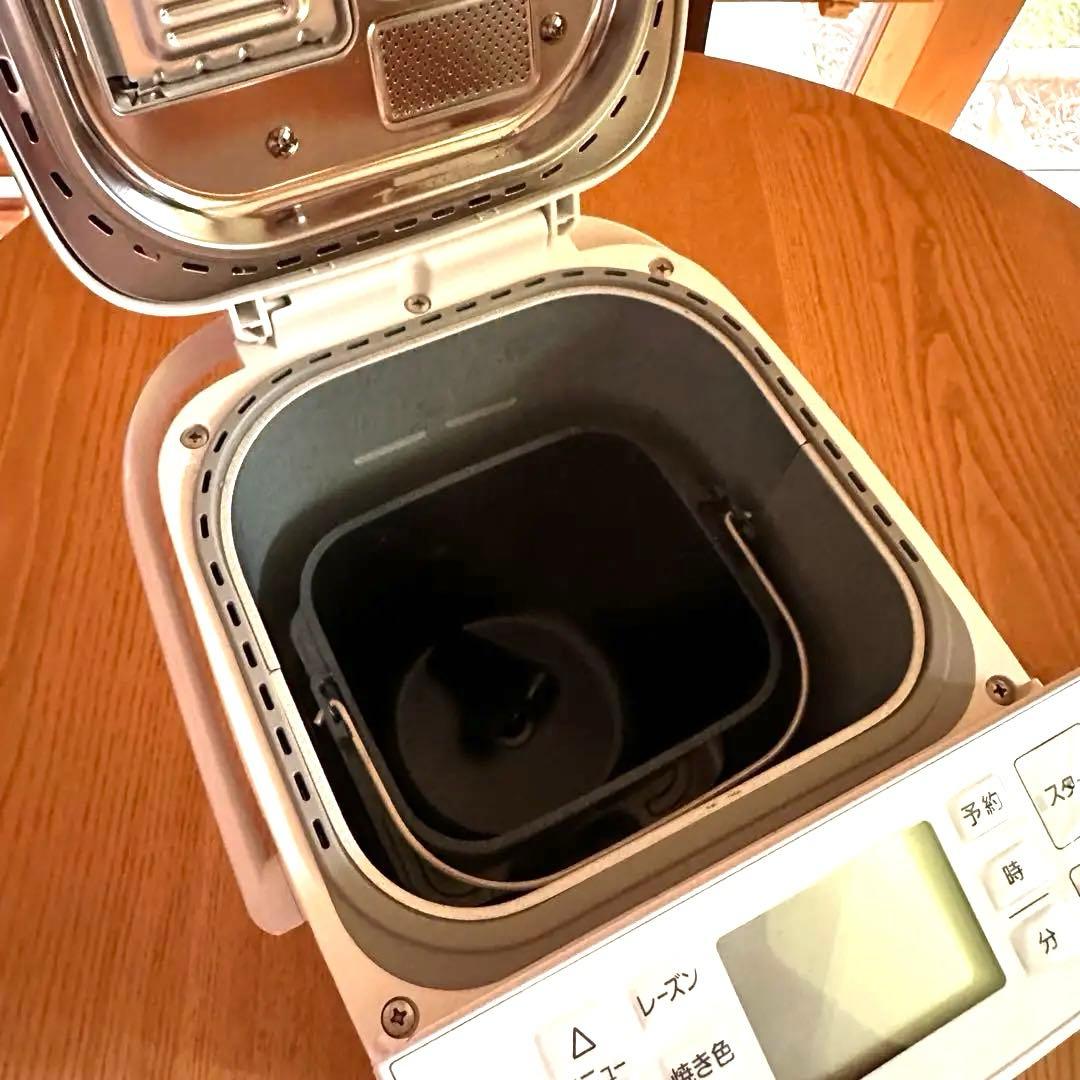 ホームベーカリー SD-MT2