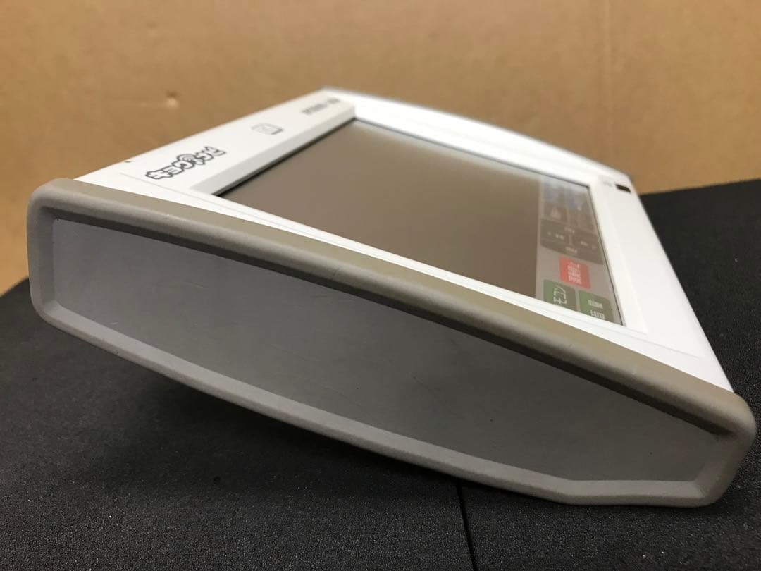 よ8 ジョイサウンドキョクナビJR-300 セット（UGA-10の設定）