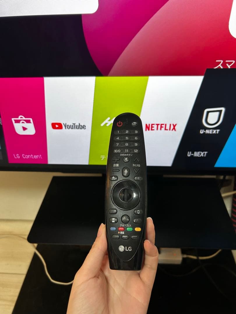 LGエレクトロニクス 4K液晶テレビ 55SK8500PJA [55インチ]