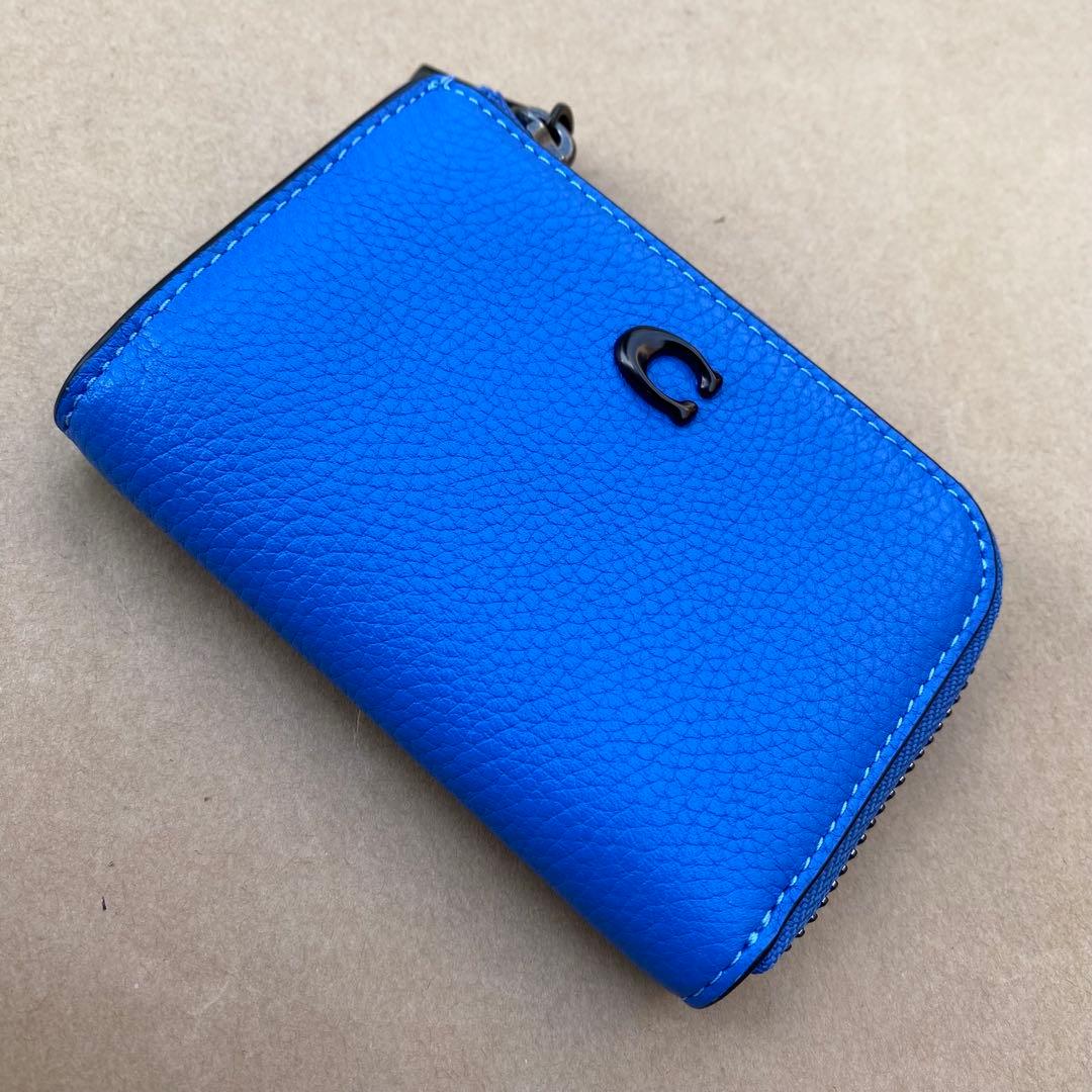 キーホルダー　キーケース　カードケース　定期入れ　ケース　小銭入れ