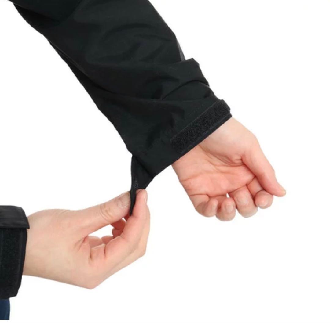 THE NORTH FACE ノースフェイス コンパクトジャケット フード付き