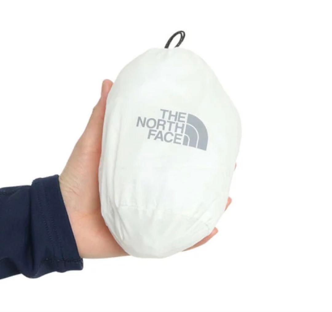 THE NORTH FACE ノースフェイス コンパクトジャケット フード付き