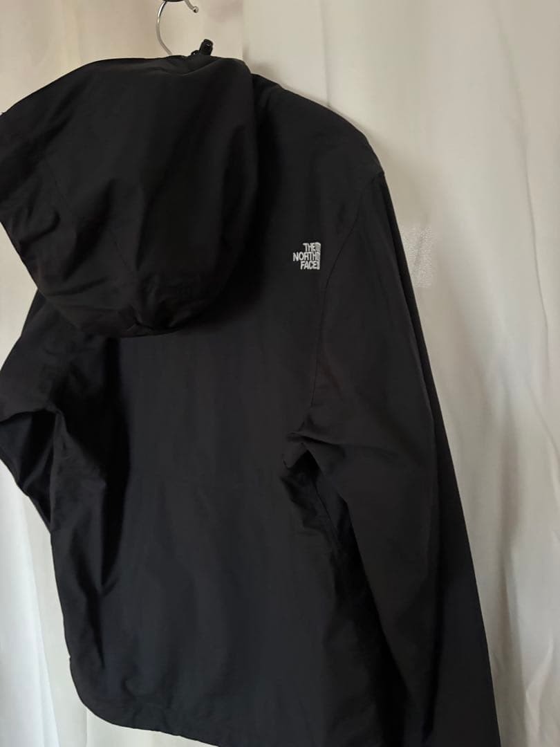 THE NORTH FACE ノースフェイス コンパクトジャケット フード付き