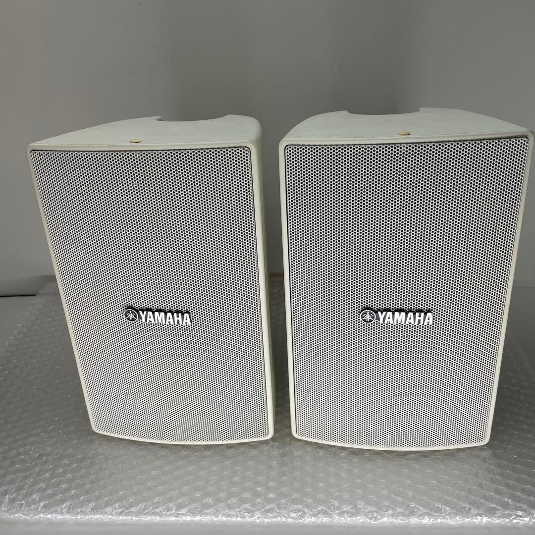 ‼️ suu8013 ‼️YAMAHA VS4W スピーカー 左右セット ⑦