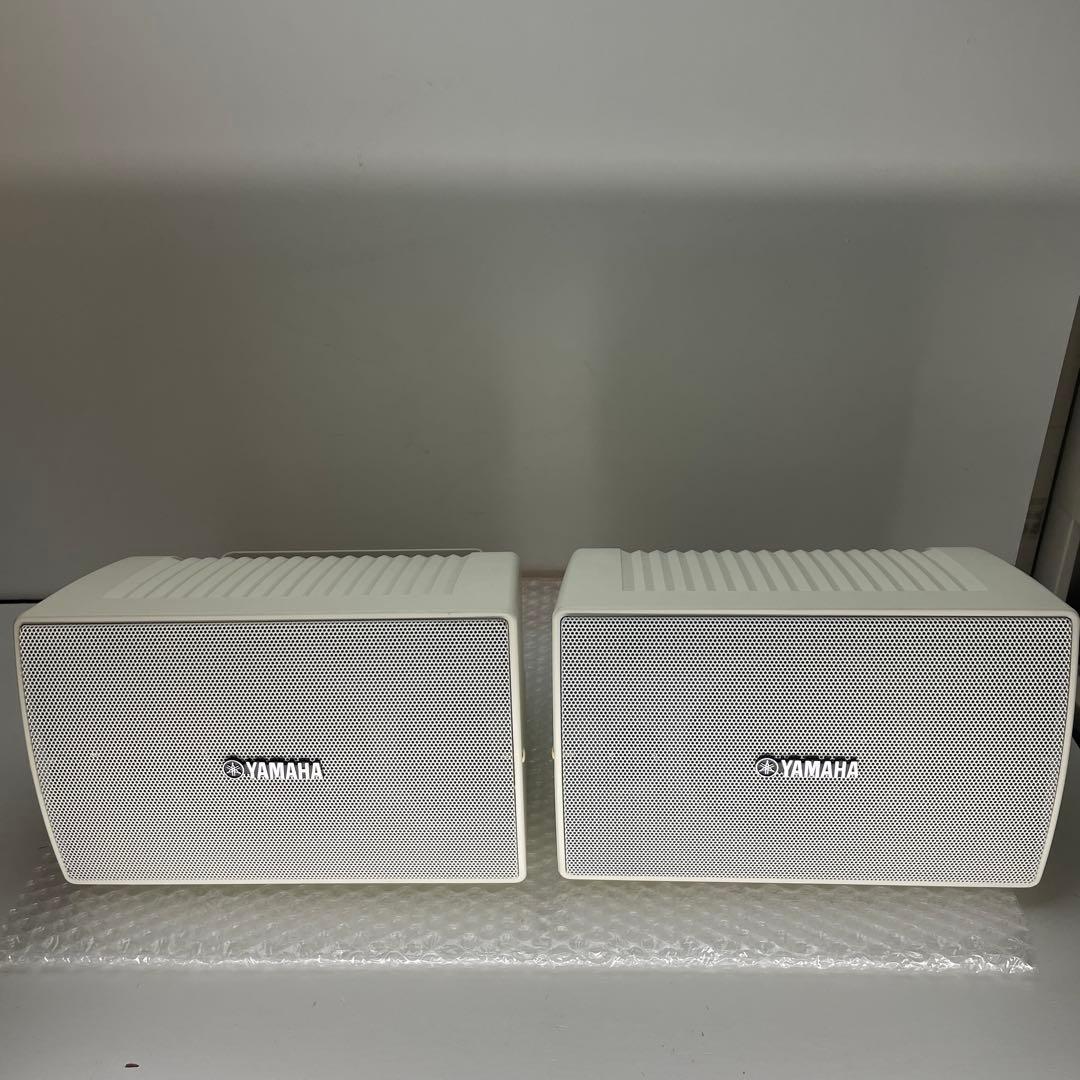 ‼️ suu8013 ‼️YAMAHA VS4W スピーカー 左右セット ⑦