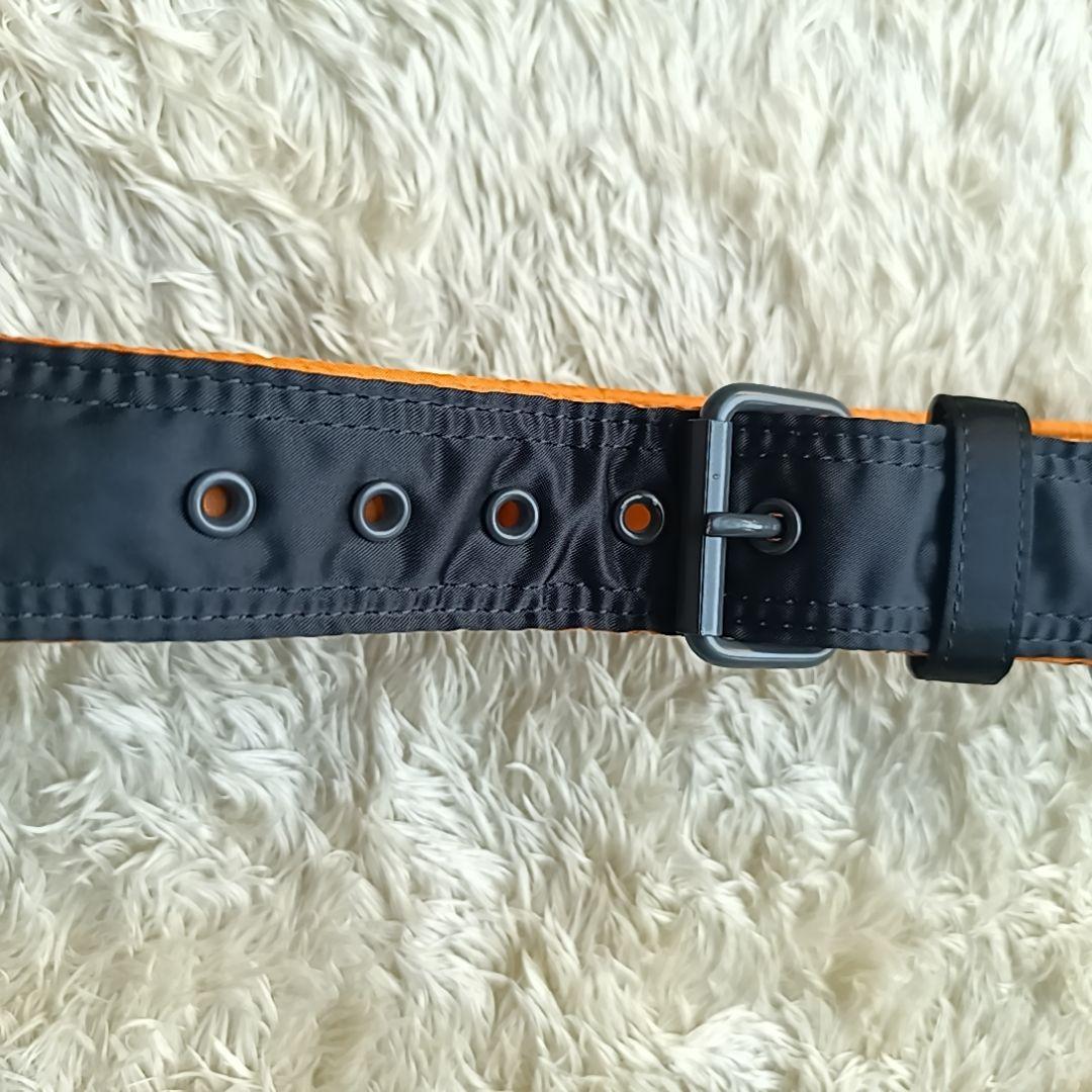 極美品　PORTER BEAMS BOY ウエストポーチ