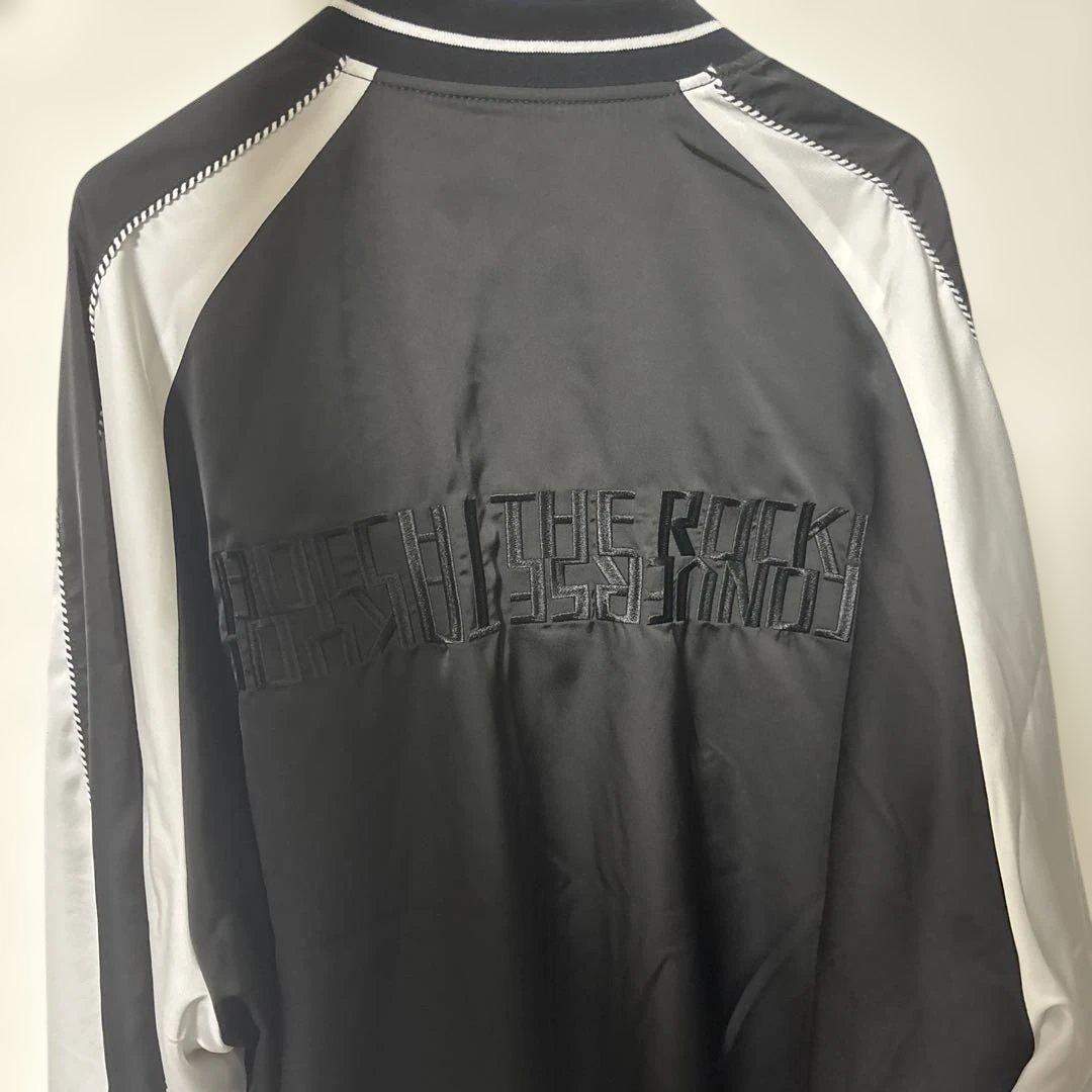 ぼっち・ざ・ろっく！廣井きくりOVERSIZE SOUVENIR JACKET