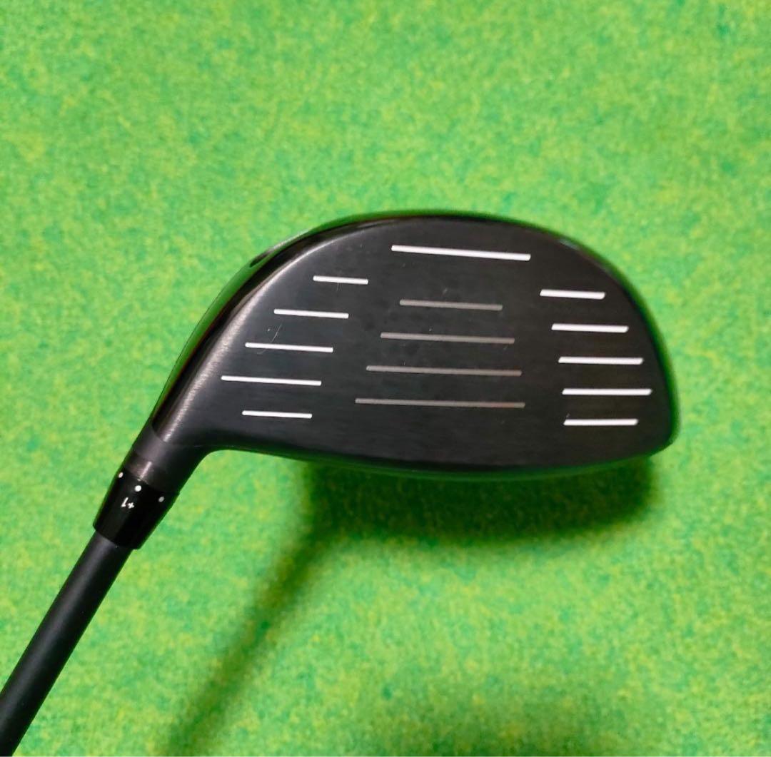 DX-001　LT　ドライバー　フォーティーン