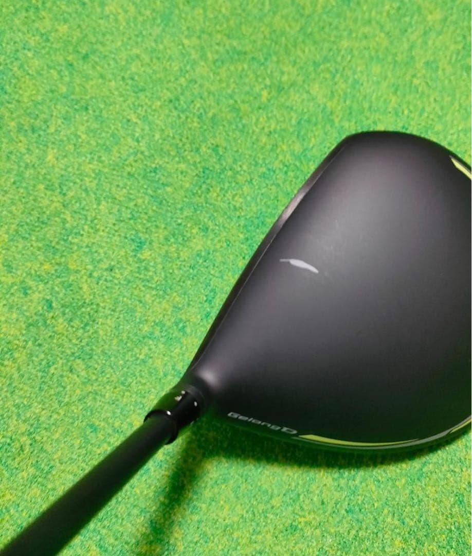 DX-001　LT　ドライバー　フォーティーン