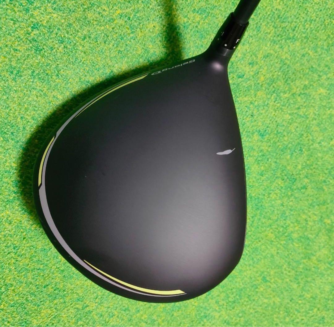 DX-001　LT　ドライバー　フォーティーン