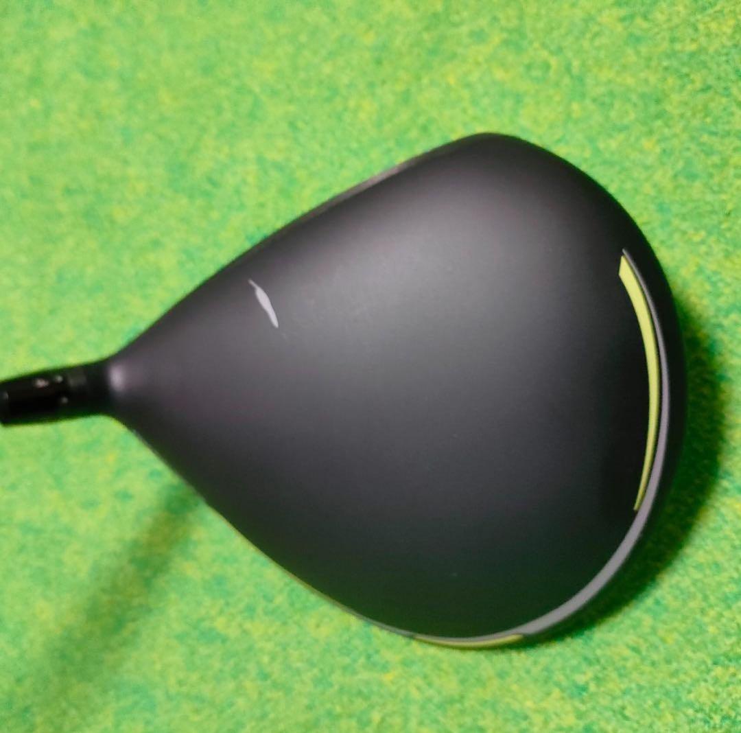 DX-001　LT　ドライバー　フォーティーン