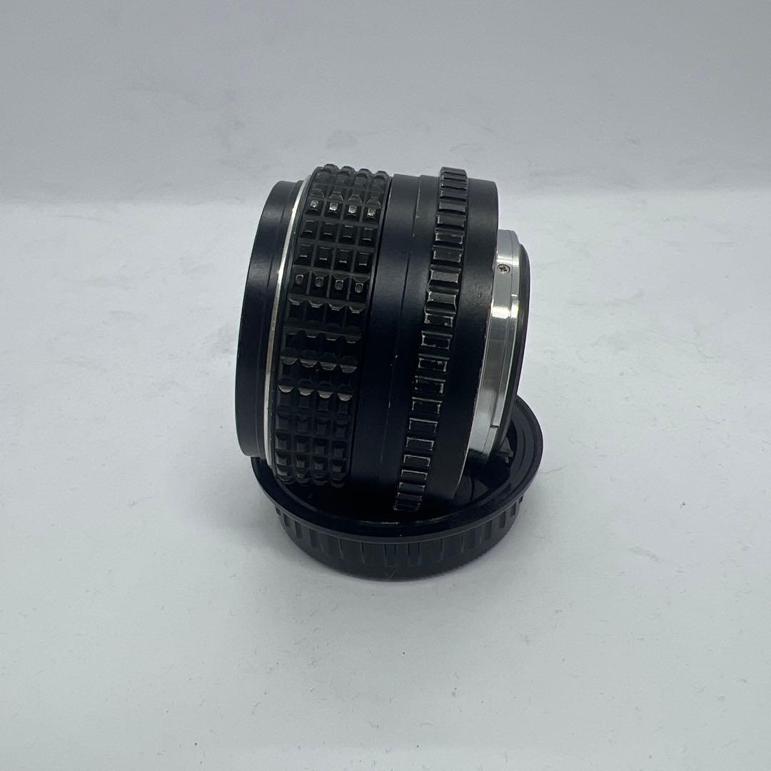 PENTAX ME ブラック 動作品