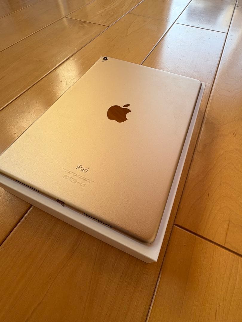 【美品】iPad Pro 9.7インチ　A1673