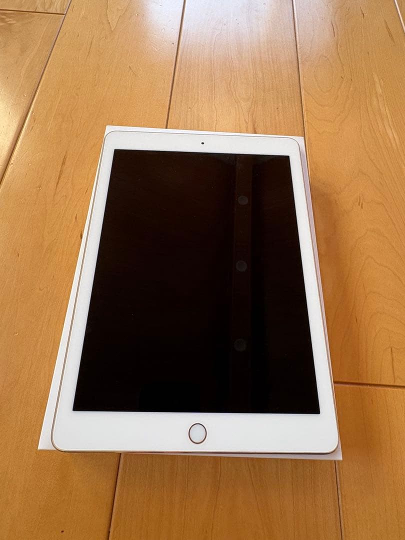 【美品】iPad Pro 9.7インチ　A1673