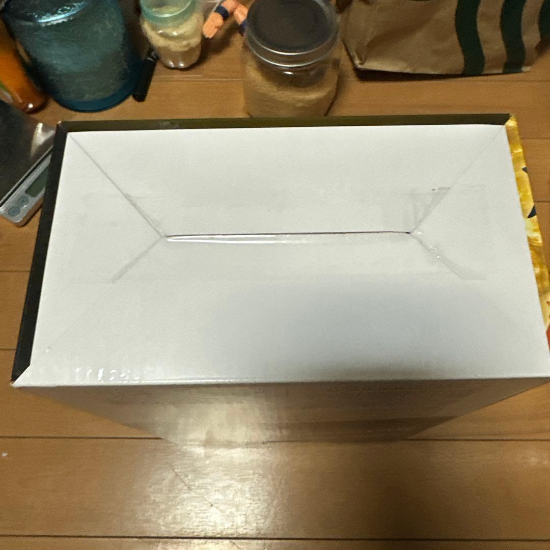 一番くじ　ドラゴンボール　B賞　超サイヤ人孫悟空　MASTERLISE