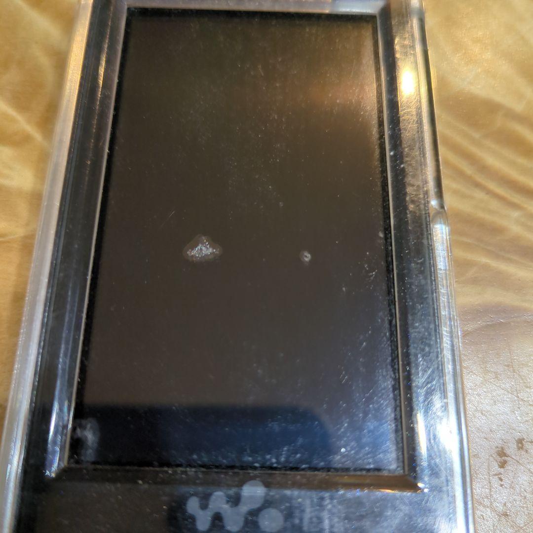 Sony ウォークマン nw-x1050ブラックデジタルメディアプレーヤーセット