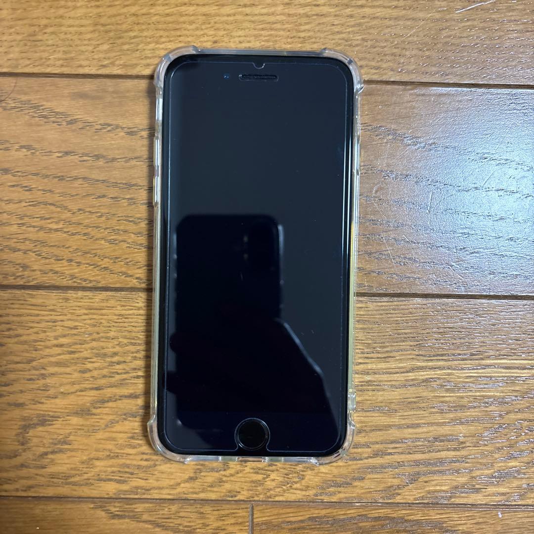 iPhone se3 ホワイト 64GB 本体　se 第3世代　第三世代