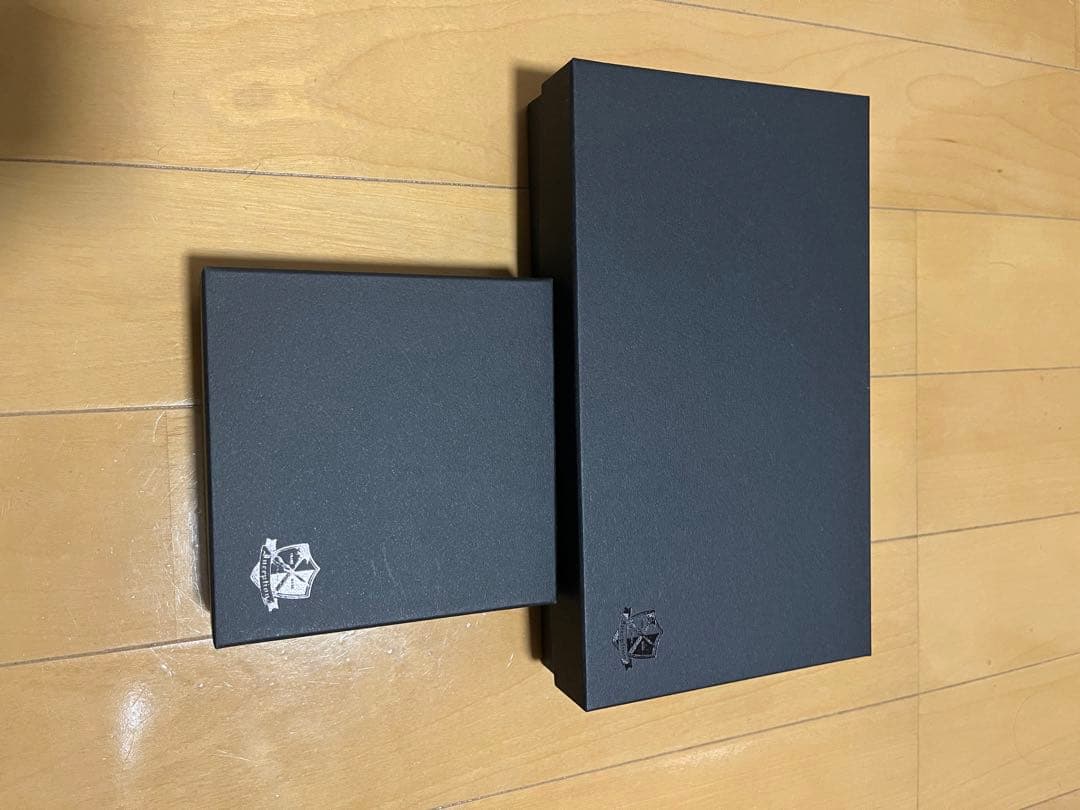 インセプション IPW-07 / IPC-09 トラッカーウォレット ロング