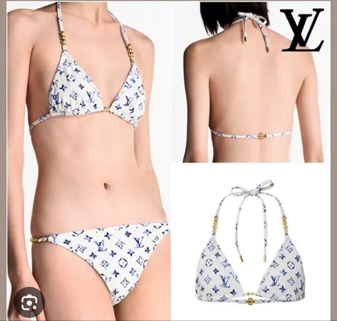 Louis Vuitton 新作ビキニ半額以下！！