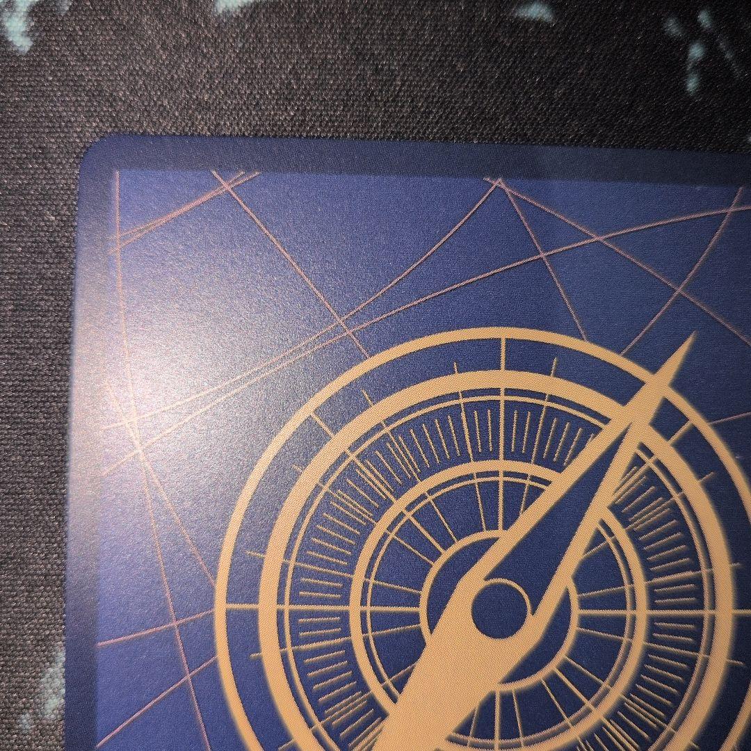 ワンピースカード　エッグヘッド　スモーカー&たしぎ SP