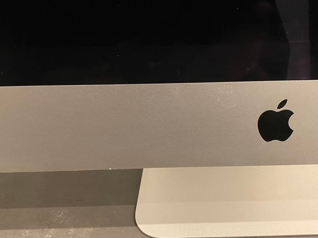 【ジャンク】iMac (27-inch, Late 2012)