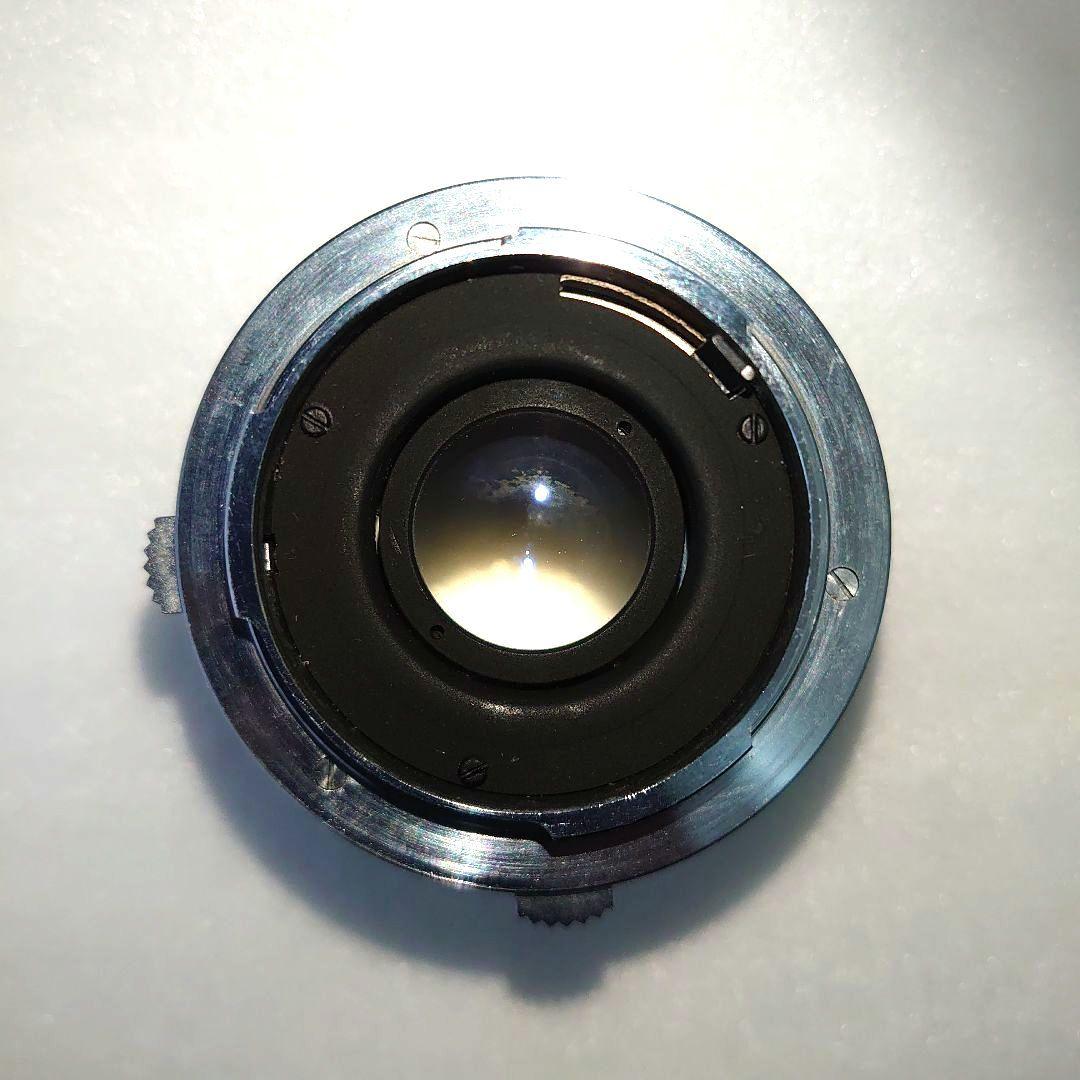 希少・オリンパスペンＦＴブラックペイント 38mmＦ1.8付