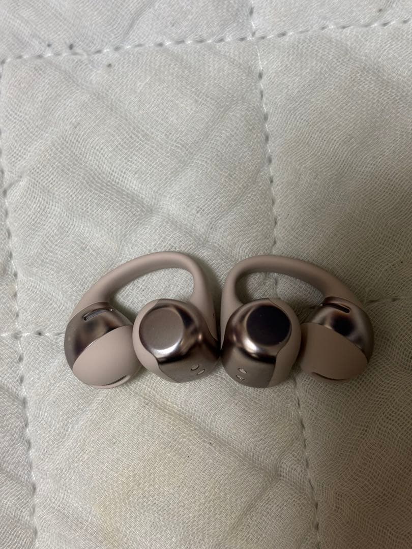 Shokz (ショックス) OpenDots ONE