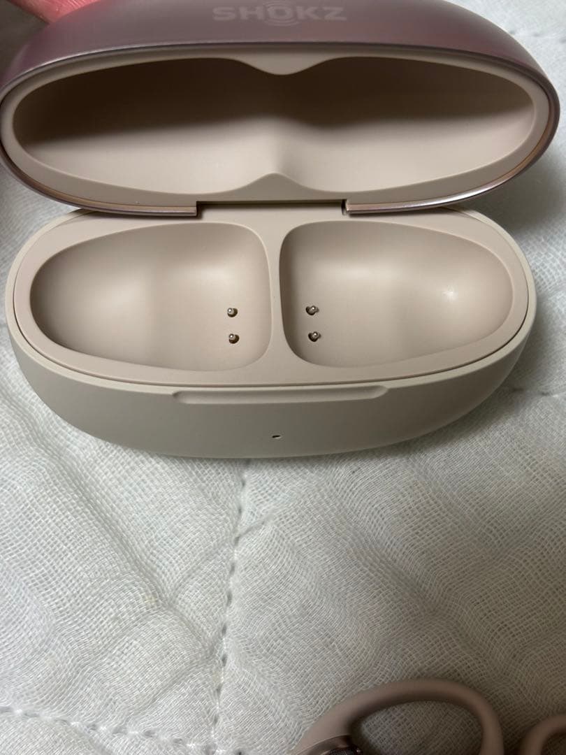 Shokz (ショックス) OpenDots ONE