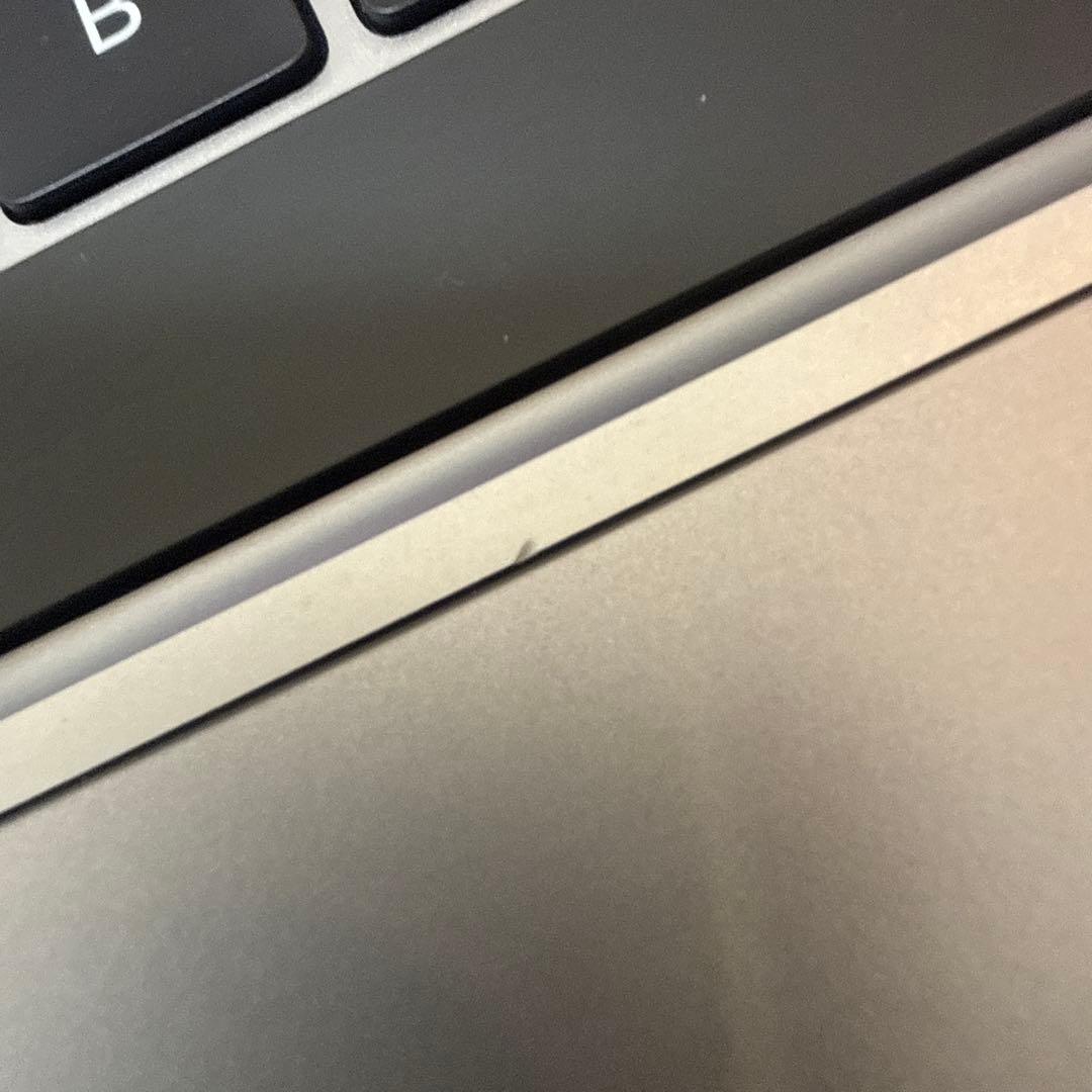 MacBook Air M1 16GB 1TB 13インチ