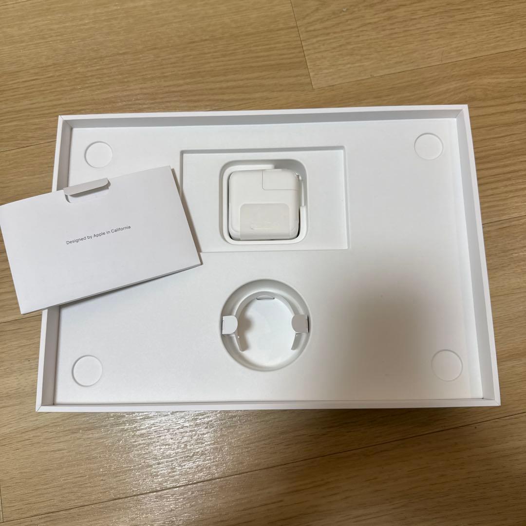 MacBook Air M1 16GB 1TB 13インチ