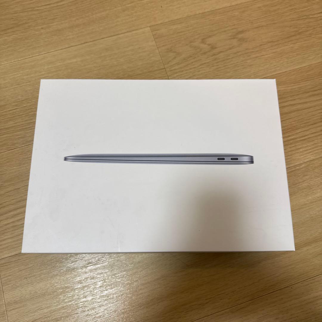 MacBook Air M1 16GB 1TB 13インチ