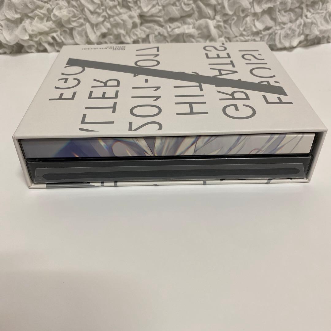 アニメ EGOIST GREATEST HITS 2011-2017 ALTER EGO