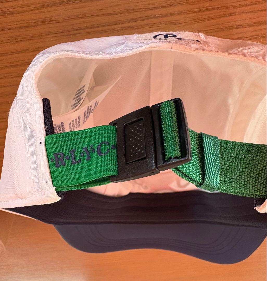 Polo Ralph Lauren us-93 キャップ