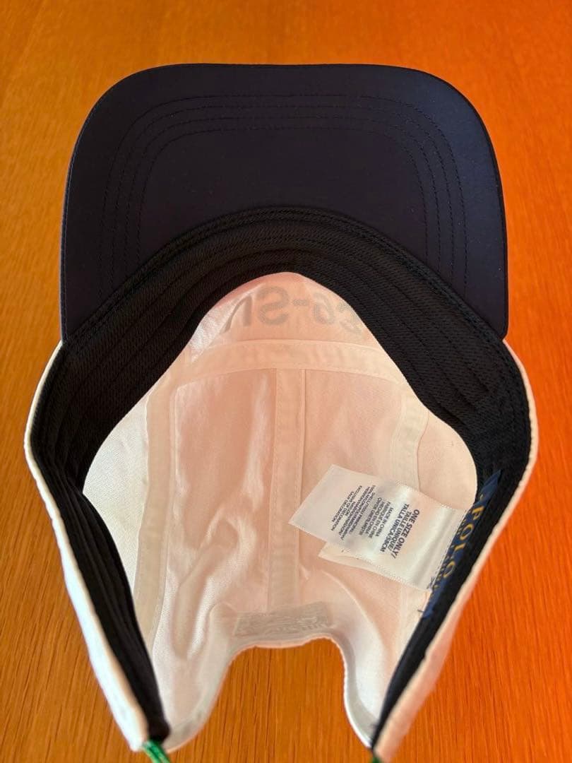 Polo Ralph Lauren us-93 キャップ