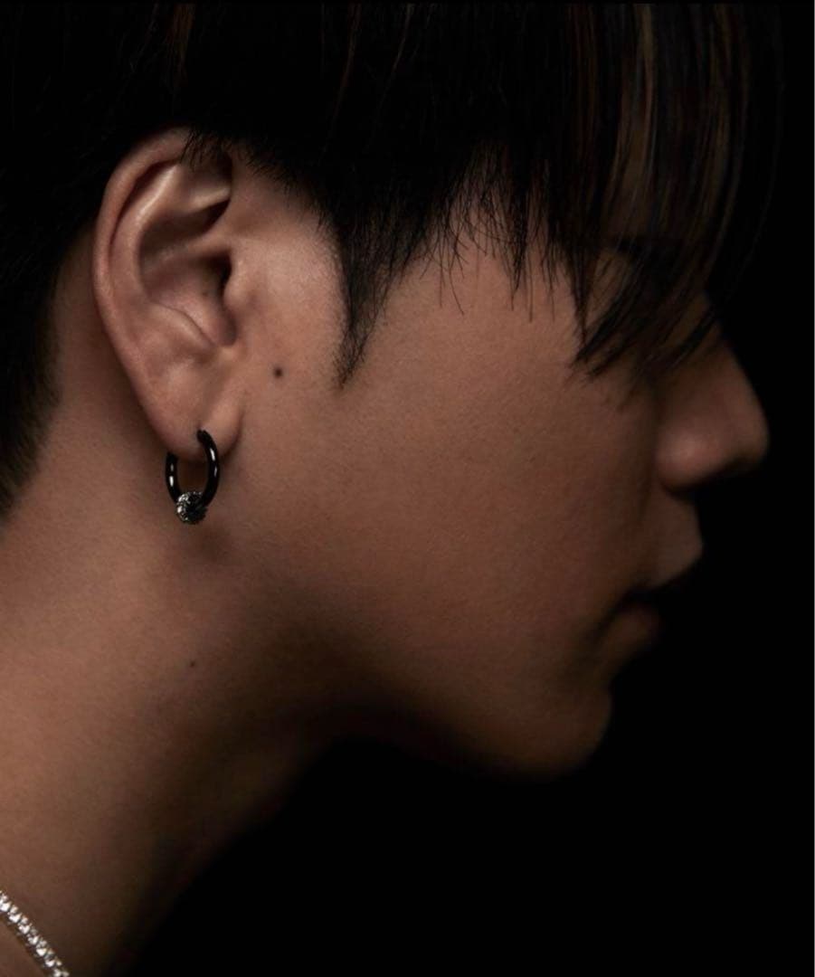 アクセサリー CDL EternityPierce