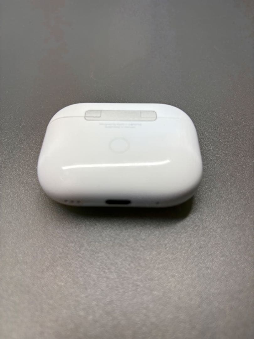 【訳あり】AirPodsPro 第2世代/USB-C <No.1682>