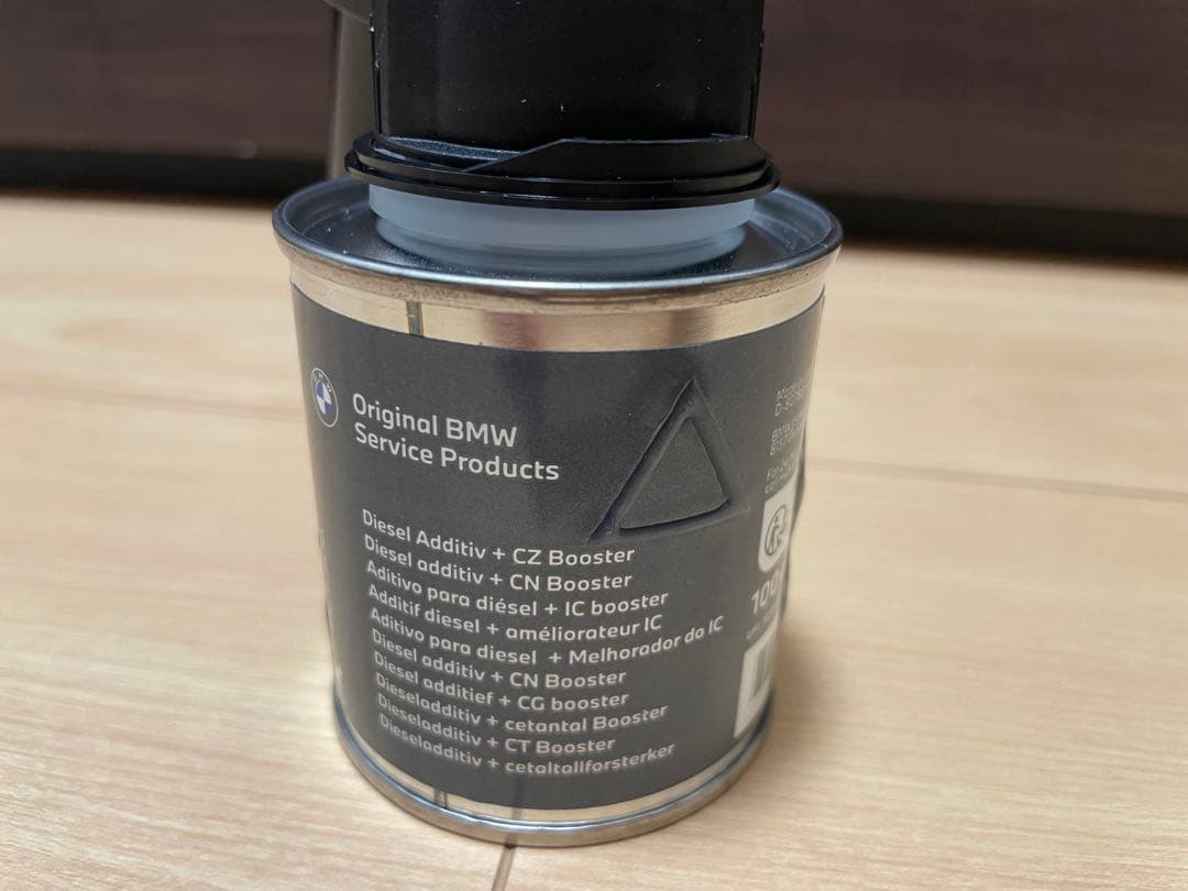 6本　 フューエルクリーナー　ディーゼル