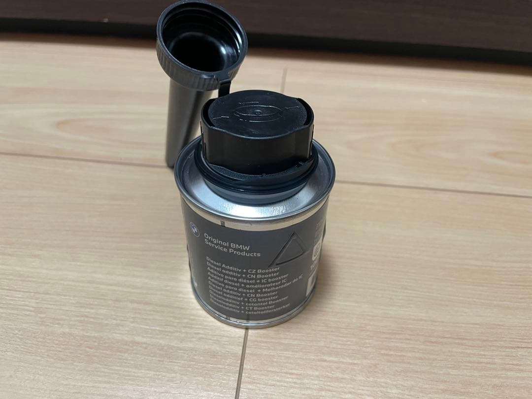 6本　 フューエルクリーナー　ディーゼル