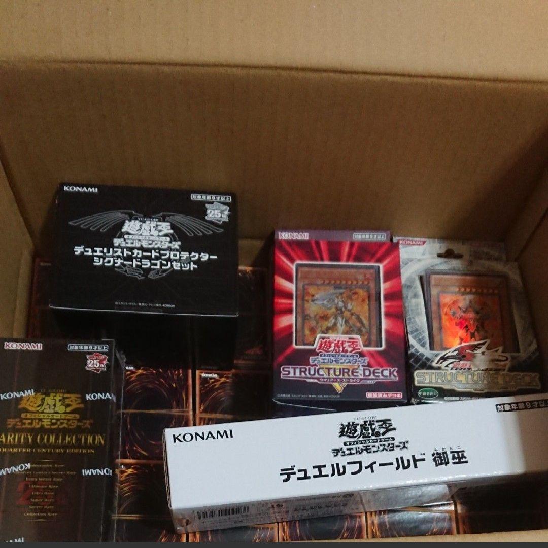 遊戯王大量日版ノーマル＆レア3000枚以上画像未開封品あり