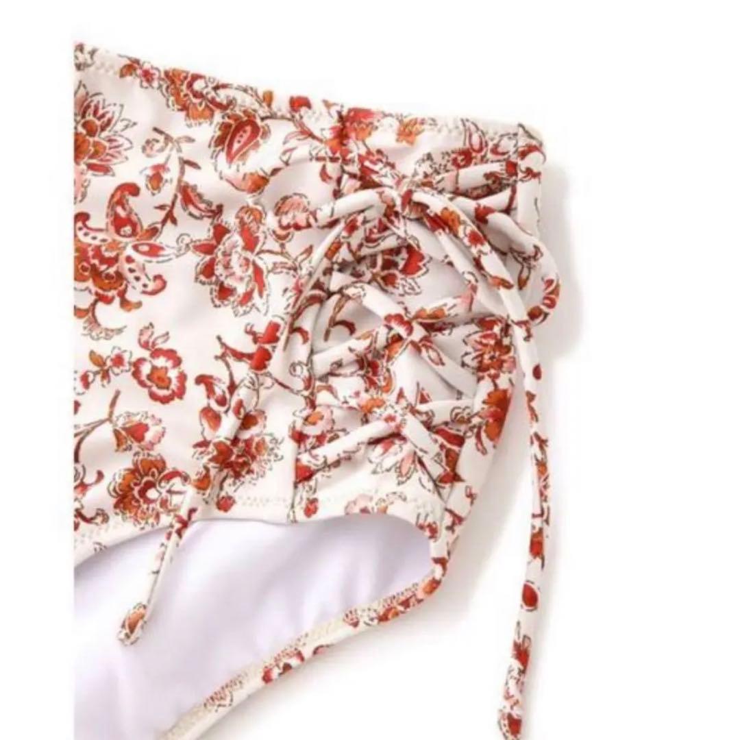 ラッフルビキニ　JILL by Jillstuart