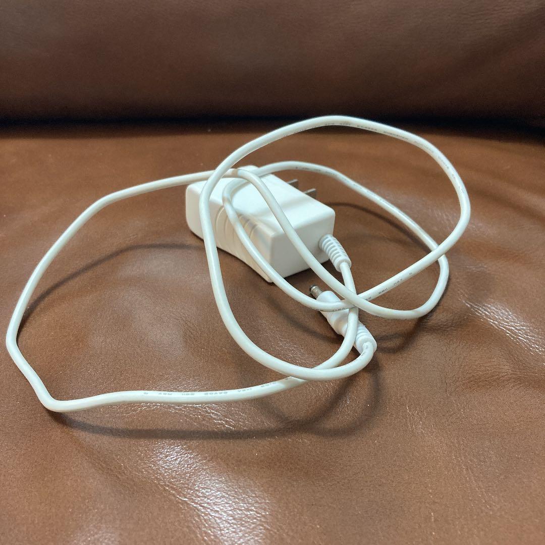 ツインバード 防水ヘッドケア機 tb-g001jp